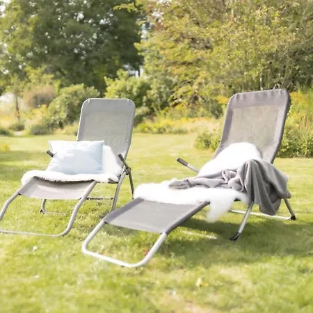 Holiday Reimers Semesterbostad Kochendorf