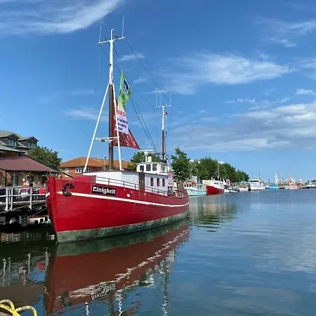 Semesterbostad Holiday Reimers *